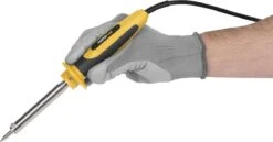 Powerplus POWX1384 Soldeerbout - 60W - Incl. Standaard 8 Powerplus POWX1384 Soldeerbout - 60W - Incl. Standaard -WerkPro Verkoopwinkel 1200x625