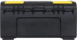 STANLEY 1-79-218 Gereedschapskoffer - Automatische Vergrendeling - 28.1'' -WerkPro Verkoopwinkel 1200x625 3
