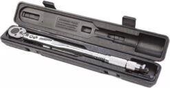 Brüder Mannesmann Momentsleutel 40-210 - Nm 1/2'' - Links-en Rechtsom -WerkPro Verkoopwinkel 1200x625 5