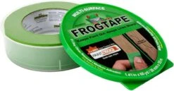 Frogtape Multi-Surface Schilderstape - 36 Mm. X 41,1 Meter - Afplaktape - Tape -WerkPro Verkoopwinkel 1200x628 11