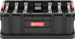 Set Gereedschapskist System Two 200 Inclusief 6 Organizer Multi