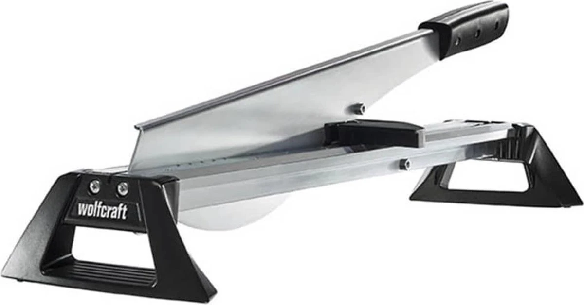Wolfcraft - Laminaatsnijder LC 600 I 6937000 I De Nauwkeurige En Krachtige Laminaatknipper Voor Laminaat 19 Wolfcraft - Laminaatsnijder LC 600 I 6937000 I De Nauwkeurige En Krachtige Laminaatknipper Voor Laminaat - Afbeelding 17