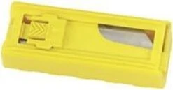 STANLEY Reserve Mesjes 1992 Zonder Gaten (100 Stuks) -WerkPro Verkoopwinkel 1200x629