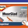 Alabastine Muurglad Superieur - Wit - 10 Liter -WerkPro Verkoopwinkel 1200x629 4