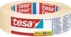 Tesa Afplakband 50 M X 30 Mm