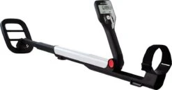 Minelab Go-find 11 Metaaldetector Voor Kinderen