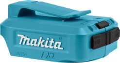 Makita DECADP05 14.4V / 18V Li-Ion Accu USB Adapter 10 Makita DECADP05 14.4V / 18V Li-Ion Accu USB Adapter -WerkPro Verkoopwinkel 1200x632