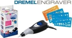Dremel 290 Graveerpen - 35 W - Met 3 Graveerpunten -WerkPro Verkoopwinkel 1200x633 1