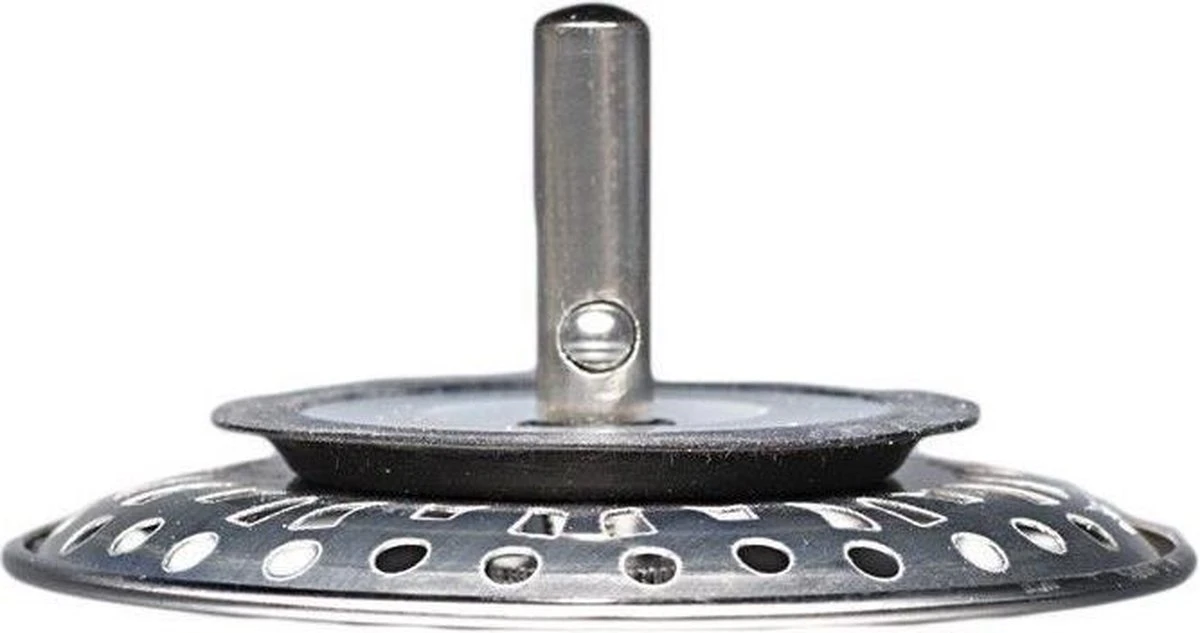 Afvoerzeef Reginox R1162 Vervanger R1181 3 Afvoerzeef Reginox R1162 Vervanger R1181