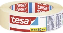 Tesa Afplakband 50 M X 30 Mm -WerkPro Verkoopwinkel 1200x633 9