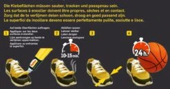 Pattex Special Schoen Schoenlijm - 30g - Schoen Lijm -WerkPro Verkoopwinkel 1200x634 3