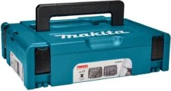 Makita B-52059 17-delige SDS-plus Boor / Beitel Set In Mbox -WerkPro Verkoopwinkel 1200x635 1