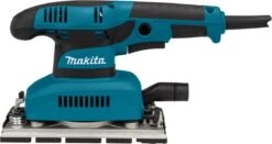 Makita - BO3710 - 93 X 230 Mm - Vlakschuurmachine - 230V 26 Makita - BO3710 - 93 X 230 Mm - Vlakschuurmachine - 230V -WerkPro Verkoopwinkel 1200x635 5