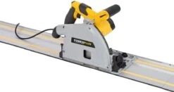 Powerplus POWX0562 Invalzaag - 1200W - Ø165mm - Incl. Geleiderails, Stofafzuigingaansluiting En 24T Invalzaagblad -WerkPro Verkoopwinkel 1200x636 1