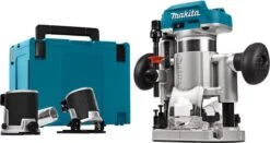 Makita DRT50ZJX2 18V Li-Ion Accu Boven-/kantenfrees Body In Mbox -WerkPro Verkoopwinkel 1200x638 1