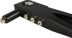 Benson Popnagelset - Popnageltang Incl. Popnagels Van Verschillende Maten. -WerkPro Verkoopwinkel 1200x638 2