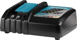 Makita DC18RC Snellader 7,2-18V -WerkPro Verkoopwinkel 1200x638