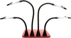 Weller WLACCHHM-02 Derde Hand - Soldeer Houder - Met 4 Magnetische Klemmen -WerkPro Verkoopwinkel 1200x643 1