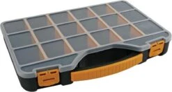 Perel Assortimentsdoos 13 | Onderdelendoos 18+2 Opbergvakken