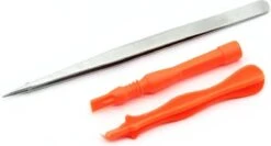 Brute Strength - Precisie Schroevendraaier Set - 35-delig - Universeel - Magnetisch - Gereedschapset- Schroevendraaiers - Bitset Met Torx - Cadeau Voor Man -WerkPro Verkoopwinkel 1200x644 5