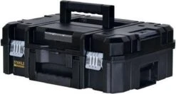 STANLEY FATMAX FMST1-80107 Pro-stack Gereedschapstoren - 4 Gereedschapskoffers -WerkPro Verkoopwinkel 1200x644 7