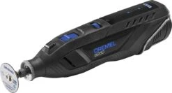 Dremel 8260 Multitool - Met Accu En Lader - Incl. Accessoires 19 Dremel 8260 Multitool - Met Accu En Lader - Incl. Accessoires -WerkPro Verkoopwinkel 1200x645 5