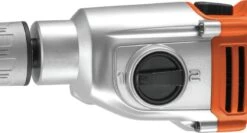 Black & Decker BLACK+DECKER KR911K-QS Klopboormachine - 910W - 2 Snelheden - Dieptestop 9 Black & Decker BLACK+DECKER KR911K-QS Klopboormachine - 910W - 2 Snelheden - Dieptestop -WerkPro Verkoopwinkel 1200x646 3