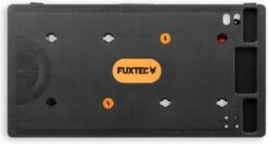 FUXTEC Werkbank - 5in1 - Universele Werkbank, Werkplatform, Steiger, Zaagbok, Transportrol En Werkplaatsrolbord In één - FX-WB -WerkPro Verkoopwinkel 1200x647 2