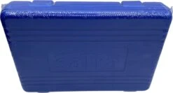 SATRA Professionele Universele Compressiemeter Met Adapters Voor Benzine Motoren Meet Compressie Van 0-21 Bar / 0-300 Psi -WerkPro Verkoopwinkel 1200x648