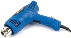 Hyundai Heteluchtpistool 2000W - Heatgun - Warmtepistool - Regelbaar; 450 Tot 600 ºC -WerkPro Verkoopwinkel 1200x648 5