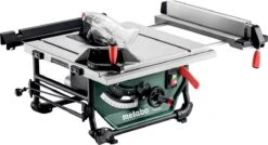 Metabo TS 254 M Zaagtafel - 1500W - 254 X 30mm