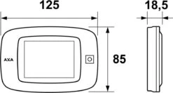 AXA Digitale Deurspion DDS1 -WerkPro Verkoopwinkel 1200x650 4