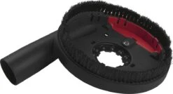 Parkside Afzuigkap Voor Haakse Slijper - Adapterringen: Ø38 / 42 / 45 / 48 Mm - Slangdiameter: Ca. 35 Mm - Met Afneembare Voorrandafdekking - Voor Stofvrij Slijpen - Zuigmond Kan Opzij Worden Gedraaid - Geoptimaliseerd Stromingskanaal 11 Parkside Afzuigkap Voor Haakse Slijper - Adapterringen: Ø38 / 42 / 45 / 48 Mm - Slangdiameter: Ca. 35 Mm - Met Afneembare Voorrandafdekking - Voor Stofvrij Slijpen - Zuigmond Kan Opzij Worden Gedraaid - Geoptimaliseerd Stromingskanaal -WerkPro Verkoopwinkel 1200x652 2