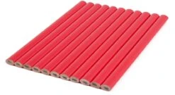 Merkloos Timmermanspotloden / Bouwpotloden 12 Stuks - Aftekenwerk - Klussen / Bouw -WerkPro Verkoopwinkel 1200x654 7