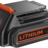 Black & Decker BLACK+DECKER BL1518-XJ Accu - 18V - 1,5Ah Lithium-Ion -WerkPro Verkoopwinkel 1200x661
