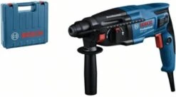 Bosch Professional GBH 2-21 Boorhamer - 720 W - Met Koffer