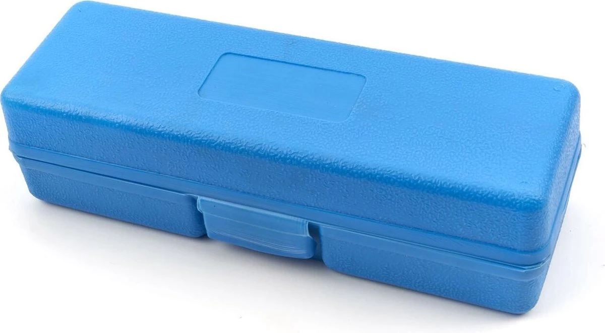 14 Delige Slagschroevendraaier Set Met Soft Grip Anti Slip Handvat 9 14 Delige Slagschroevendraaier Set Met Soft Grip Anti Slip Handvat - Afbeelding 7