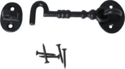 Merkloos Zwarte Deurhaak En Vanger Klein Geschikt Voor Schuifdeuren - Deurhaak Zwart - Deurhaak Schuifdeur - Deurhaakje Zwart - Deurhaakje En Vanger Zwart 13 Merkloos Zwarte Deurhaak En Vanger Klein Geschikt Voor Schuifdeuren - Deurhaak Zwart - Deurhaak Schuifdeur - Deurhaakje Zwart - Deurhaakje En Vanger Zwart -WerkPro Verkoopwinkel 1200x661 7