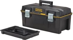 STANLEY FatMax 1-93-935 Heavy Duty Gereedschapskoffer - 28" - Uitneembare Tray 23 STANLEY FatMax 1-93-935 Heavy Duty Gereedschapskoffer - 28" - Uitneembare Tray -WerkPro Verkoopwinkel 1200x662 2