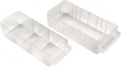 Raaco Stalen Ladekast Met 19 Lades - 30,6 X 15 X 19,5 Cm -WerkPro Verkoopwinkel 1200x665 3