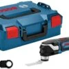 Bosch Professional GOP 18V-28 - Accu Multitool- Oscillerend - Met L-BOXX - Losse Body (geleverd Zonder Accu En Lader) 1 Bosch Professional GOP 18V-28 - Accu Multitool- Oscillerend - Met L-BOXX - Losse Body (geleverd Zonder Accu En Lader) -WerkPro Verkoopwinkel 1200x667