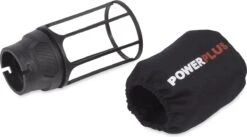 Powerplus POWE40020 Elektrische Schuurmachine - Handpalmschuurmachine - Multischuurschuurmachine - 140W - Incl. Stofopvangbox En 5x Schuurpapier -WerkPro Verkoopwinkel 1200x667 2