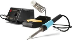 Velleman Soldeerstation - Keramisch Verwarmingselement - 48W - 150-420 °C
