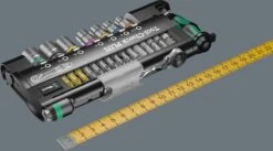Wera 5056490001 38-delige Tool-Check PLUS Accessoireset -WerkPro Verkoopwinkel 1200x668 2