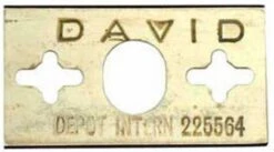 David - Mesjes Voor Davidschaaf -WerkPro Verkoopwinkel 1200x668 6