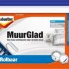 Alabastine - Muurglad Rolbaar - Wit - 2,5 Liter -WerkPro Verkoopwinkel 1200x668 7