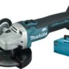 Makita Haakse Slijper - DGA504ZJ - 18V - 125 Mm - Losse Body (geleverd Zonder Accu En Lader) -WerkPro Verkoopwinkel 1200x670 2