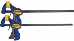 Irwin G54122QCN Lijmklem - 300mm (2st) -WerkPro Verkoopwinkel 1200x670 7