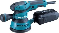 MAKITA BO5041 Excentrische Schuurmachine - 300 W -WerkPro Verkoopwinkel 1200x671 3