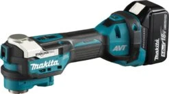 Makita DTM52RTJX2 Accu Multitool 18V 5.0Ah Li-ion In Mbox 23 Makita DTM52RTJX2 Accu Multitool 18V 5.0Ah Li-ion In Mbox -WerkPro Verkoopwinkel 1200x671 5